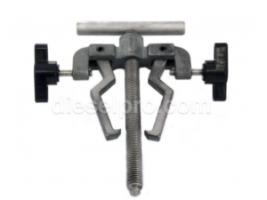 Impeller Removal Tool For Marine Water Pumps